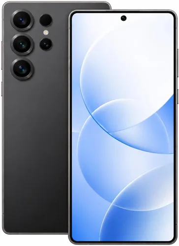 SAMSUNG Galaxy S25 Ultra SM-S938B/DS 256GB 12GB RAM Smartphone AI, desbloqueado de fábrica, modelo global - Negro Titanio