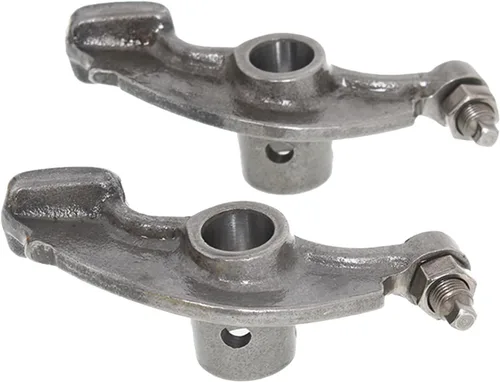 Miniatura 4 de WFLNHB Brazo basculante de motor de repuesto para Yamaha Big Bear Bruin Grizzly Kodiak Raptor Moto Rhino Warrior YFM YXR YFP 350 400 450