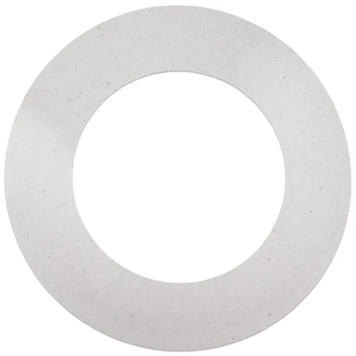 Miniatura 6 de Beauticom (50 piezas) calentador de cera universal collar protector anillo para lata de cera de 14 oz