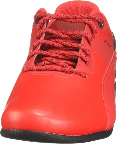 Miniatura 2 de PUMA Ferrari Drift Cat Delta - Tenis unisex para adultos, Negro