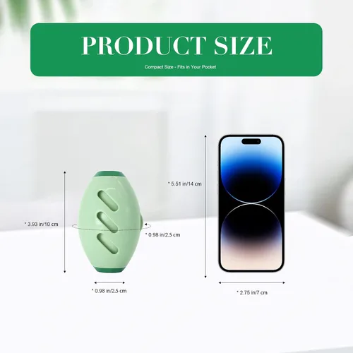 Miniatura 4 de Rodillo de pelusa de gel reutilizable lavable para pelo de mascotas, removedor de pelusa extra adhesivo para ropa, muebles, asientos de automóvil
