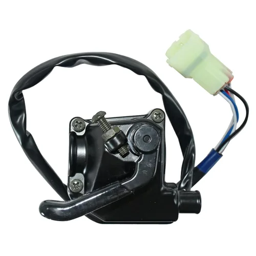 Miniatura 3 de Conjunto de palanca del acelerador 707000595 para montaje Can-Am 2003-2019 Bombardier Outlander Renegade, interruptor MAX 4x4 reemplaza 707000369