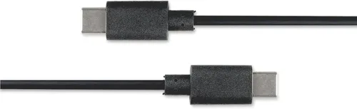 Miniatura 7 de Perixx PERIPRO-403 - Cable USB tipo C macho a USB-A hembra de 1 pie - Especificaciones USB2.0 para conexión de teclado y mouse con teléfono