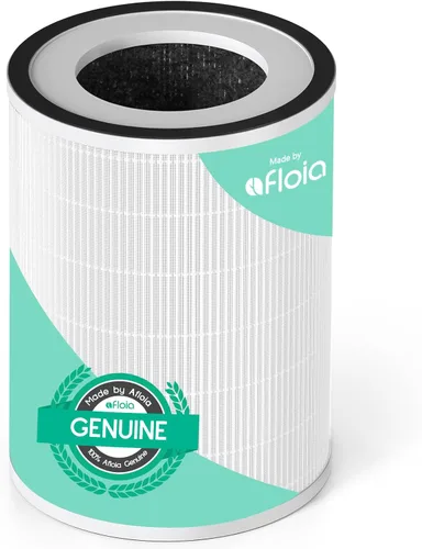 Afloia Filtro original de 3 etapas, compatible con purificador de aire KILO/KILOPLUS/KILOPRO/MIRO/MIRO PRO (ASIN: