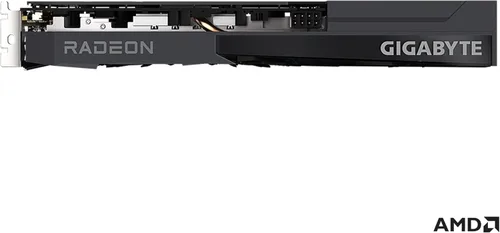 Miniatura 7 de GIGABYTE Tarjeta gráfica Radeon RX 6600 Eagle 8G, sistema de refrigeración WINDFORCE 3X, 8GB 128-bit GDDR6, tarjeta de video GV-R66EAGLE-8GD