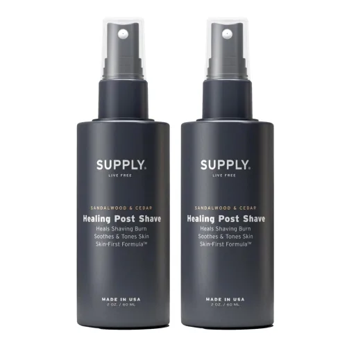 Miniatura 12 de SUPPLY Loción para Después del Afeitado, Arenella Coast