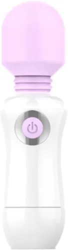 Miniatura 11 de Vibrador de 10 velocidades Vibrador rápido Orgasmo Clítoris Vibrador para Mujeres Punto G Masturbador Juguetes Sexuales para Adultos