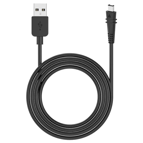 Cable de alimentación USB CA-110, cable de carga de cámara CA110, adaptador de CA para Canon VIXIA HF R800 R700 R500 R600 M52 M500 R20 R21 R30 R32