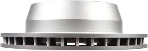 Miniatura 5 de SCITOO Rotores de disco ventilados traseros de 13 pulgadas (13.000 in) + pastillas de freno de cerámica de repuesto para Cadillac Escalade ESV/EXT