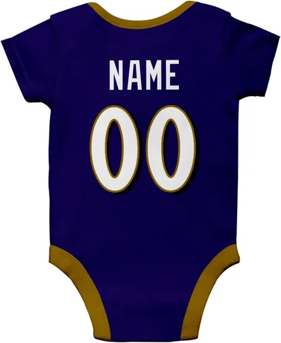 Miniatura 3 de Ropa de bebé, enterizo, regalos personalizados, mamelucos para niños y niñas
