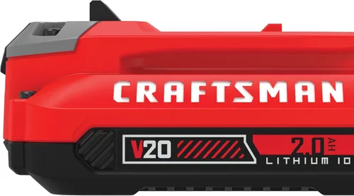 Miniatura 6 de Craftsman- Batería de ion de litio de 20 V máximo