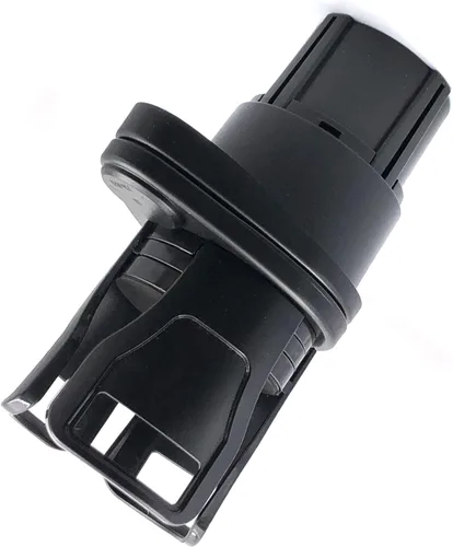 Miniatura 7 de DEVMO Adaptador expansor de portavasos para automóvil, soporte para bebidas de agua multiusos montado en el vehículo, giratorio de 360 grados