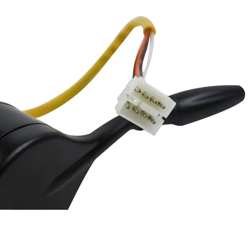 Miniatura 4 de Interruptor direccional D147458 se adapta a carretilla elevadora Daewoo D20 ~ 30S-3 G25E3 G30E3 G20E3