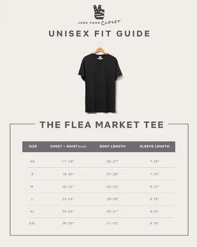 Miniatura 6 de Camiseta Miller High Life Race Checkers Flea Market