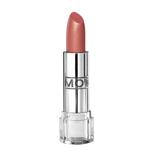 Miniatura 3 de MODE Lustre Labial Pearly Plum Wine Berry Cream 52, color de labios cremoso rico en pigmentos hidratantes, aceites de frutas nutritivos naturales