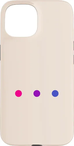 Miniatura 6 de Funda para iPhone 13 Pro Bisexual Pride Flag Colores Bisexualidad Bi Pride