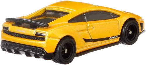 Miniatura 3 de Hot Wheels Vehículo Lamborghini Gallardo