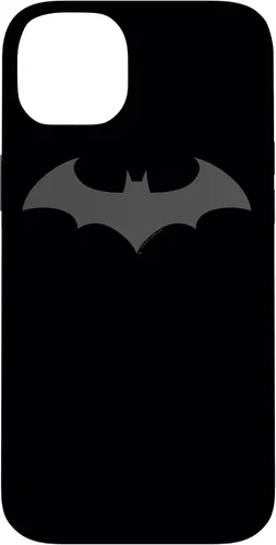 Miniatura 15 de Batman Hush Logo - Carcasa gris para iPhone 17