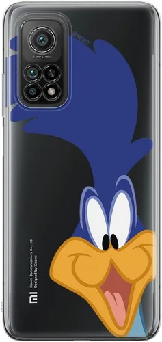 Miniatura 13 de ERT GROUP Funda de teléfono móvil para Xiaomi REDMI Note 11 PRO 5G/Note 11 PRO Plus 5G original y oficial Looney Tunes Pattern Bugs 001, 3-Varios