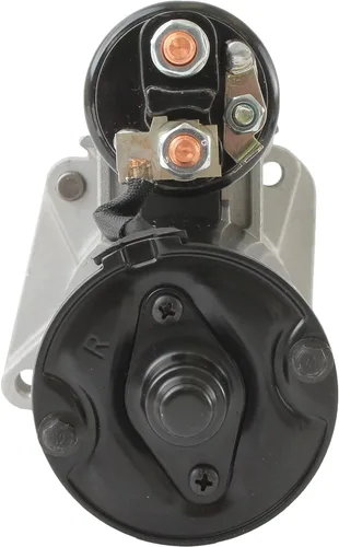 Miniatura 4 de DB Electrical SBO0047 Nuevo arrancador para Volvo 850 Series 2.3L 2.4L 2.3 2.4 1993-1997, Volvo 850 C70 S40 S60 S70 S80 V40 V70 Xc70 Camión