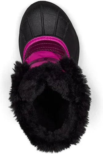 Miniatura 70 de SOREL - Botas de nieve para niños de Snow Commander