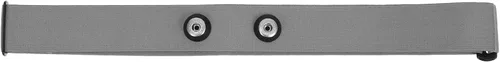 Reemplazo de frecuencia cardíaca Correa de pecho de nailon para monitor de frecuencia cardíaca Correa de repuesto para monitor de frecuencia