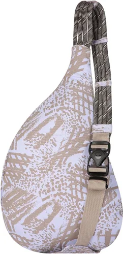 Miniatura 2 de KAVU Bolsa de cuerda - colores descontinuados (Beach Doodle)