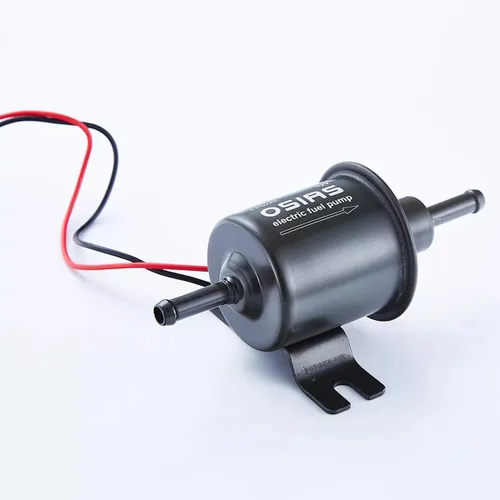 Miniatura 6 de presión baja en línea diesel eléctrica diesel HEP02A E8012S 4-7PSI de la bomba de combustible 12V