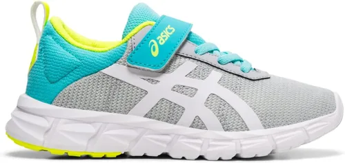 Miniatura 4 de ASICS Tenis para correr preescolares Gel-Quantum Lyte para niños, Multi, M US