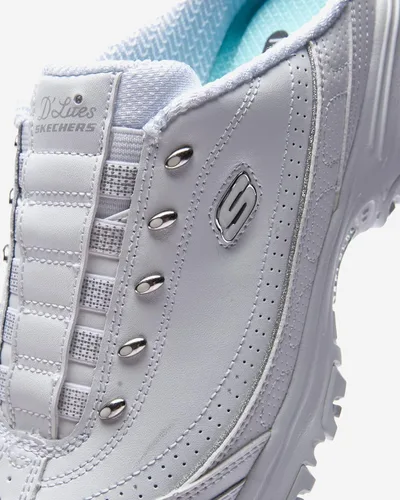 Miniatura 8 de Skechers Women's D'Lites-Bright Sky Fashion Sneaker