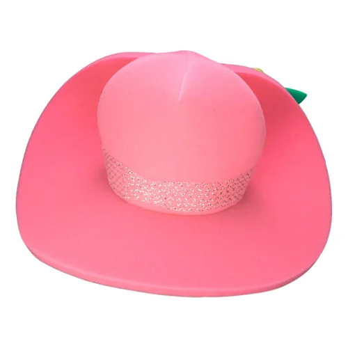 Miniatura 70 de FOAM PARTY HATS: Venezuela Bride Hat - Wedding Party Hat - Hora Loca Hat - Bachelorette Party Hat - Bridal Shower Hat - Wedding Hair Vine Hat