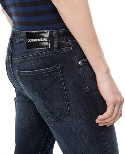 Miniatura 3 de Calvin Klein Slim in Steel Grey