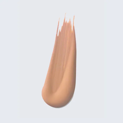 Miniatura 2 de Estée Lauder Maquillaje de base de maquillaje doble que se mantiene en su lugar, base mate de larga duración, 1 onza líquida 2C3 Fresco