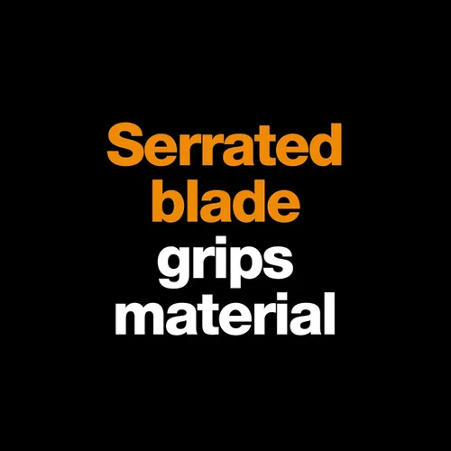 Miniatura 3 de Fiskars Brands 78206935 Power Lever tijeras para césped, 1
