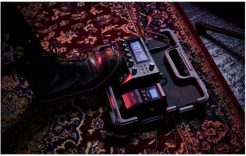 Miniatura 7 de BOSS, BCB-30X Tablero de pedal