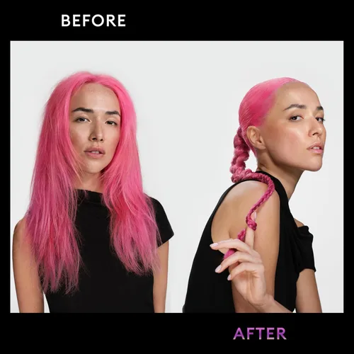 Miniatura 7 de Dos aerosoles para el cabello con niebla ultra fina de Tresemmé