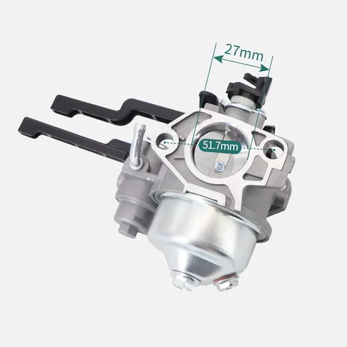 Miniatura 3 de Kit de carburador para motor Kohler 17 853 113-S 17853113-S Command Pro CH440 420CC 14HP