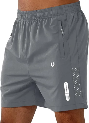 Miniatura 97 de NORTHYARD - Pantalones cortos deportivos para correr para hombres, ligeros, de secado rápido, 7, 5 o 9 pulgadas, para senderismo, deportes, gimnasio