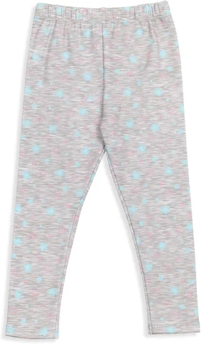 Miniatura 3 de Bluey Conjunto de sudadera con capucha y leggings de forro polar para niñas de niño a niño grande