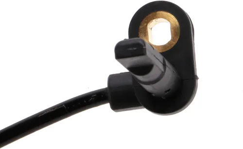 Miniatura 6 de Sensor de rueda ABS delantero izquierdo y derecho compatible con Dodge Caliber 2007-2012 Jeep Compass Patriot 2007-2016 Seineca 5105573AA 5105573AB