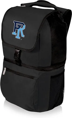 Miniatura 51 de PICNIC TIME NCAA Arkansas Razorbacks Zuma Mochila térmica aislada, rojo (634-00-100-034-0)