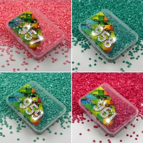 Miniatura 165 de Accesorios de pintura de diamantes, repuesto para taladros redondos faltantes 700 701 702 703, taladro de diamante de resina de diamantes de redonda