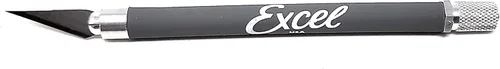 Miniatura 5 de Excel Blades Cuchilla de repuesto #11 para hobby – Paquete de 100 – Cuchillas de acero al carbono fabricadas en Estados Unidos