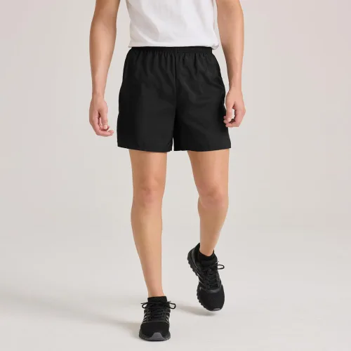 Miniatura 3 de Soffe Mens Military Performance Infantry Shorts, 5" Inseam, Moisture-Wicking