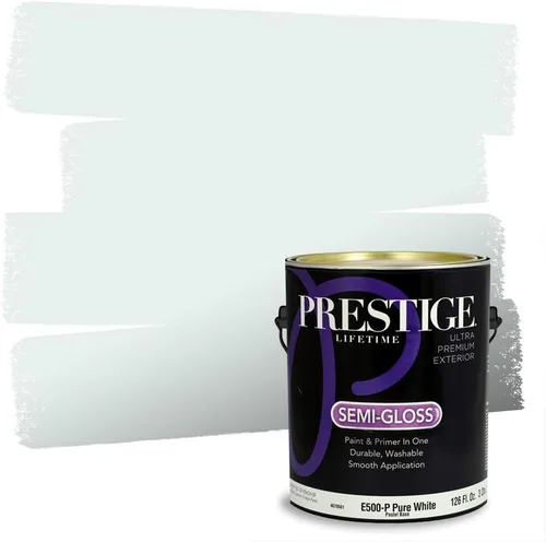 Miniatura 11 de Prestige - Pintura exterior e imprimación en uno, 6-6-PARENT azul (blue sky)