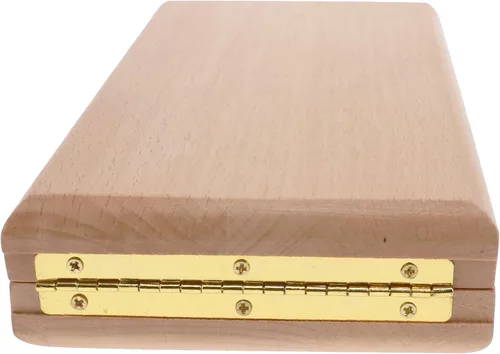 Miniatura 6 de WE Games Juego de mesa plegable de madera maciza Mancala - 18 pulgadas, juegos divertidos para la noche de juegos familiares, juegos familiares
