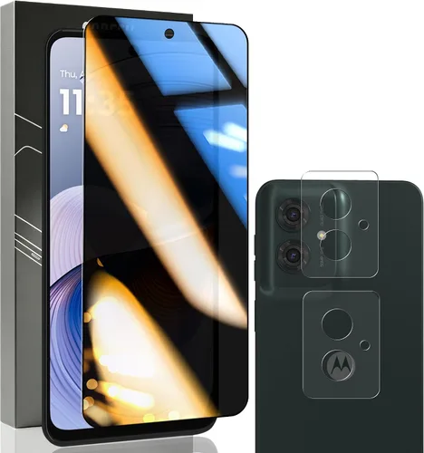 Miniatura 51 de 3 Pack for Amazfit Active 2 Screen Protector, Non-Tempered Glass Flexible Protection, HD Clear Protective Film