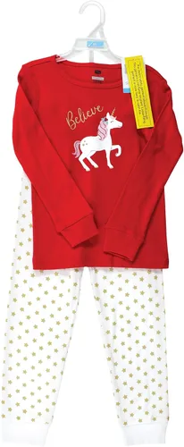 Miniatura 2 de Hudson Baby Baby Cotton Pajama Set