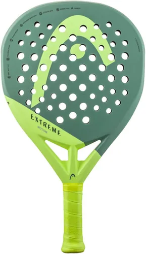 Miniatura 6 de HEAD Serie de palas de pádel Extreme (Elite, Motion, One, Pro) Paddle, Series