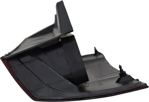 Miniatura 5 de TYC 11-9135-00 Conjunto de luz trasera derecha compatible con Mercedes Benz Sprinter Van 2019-2020